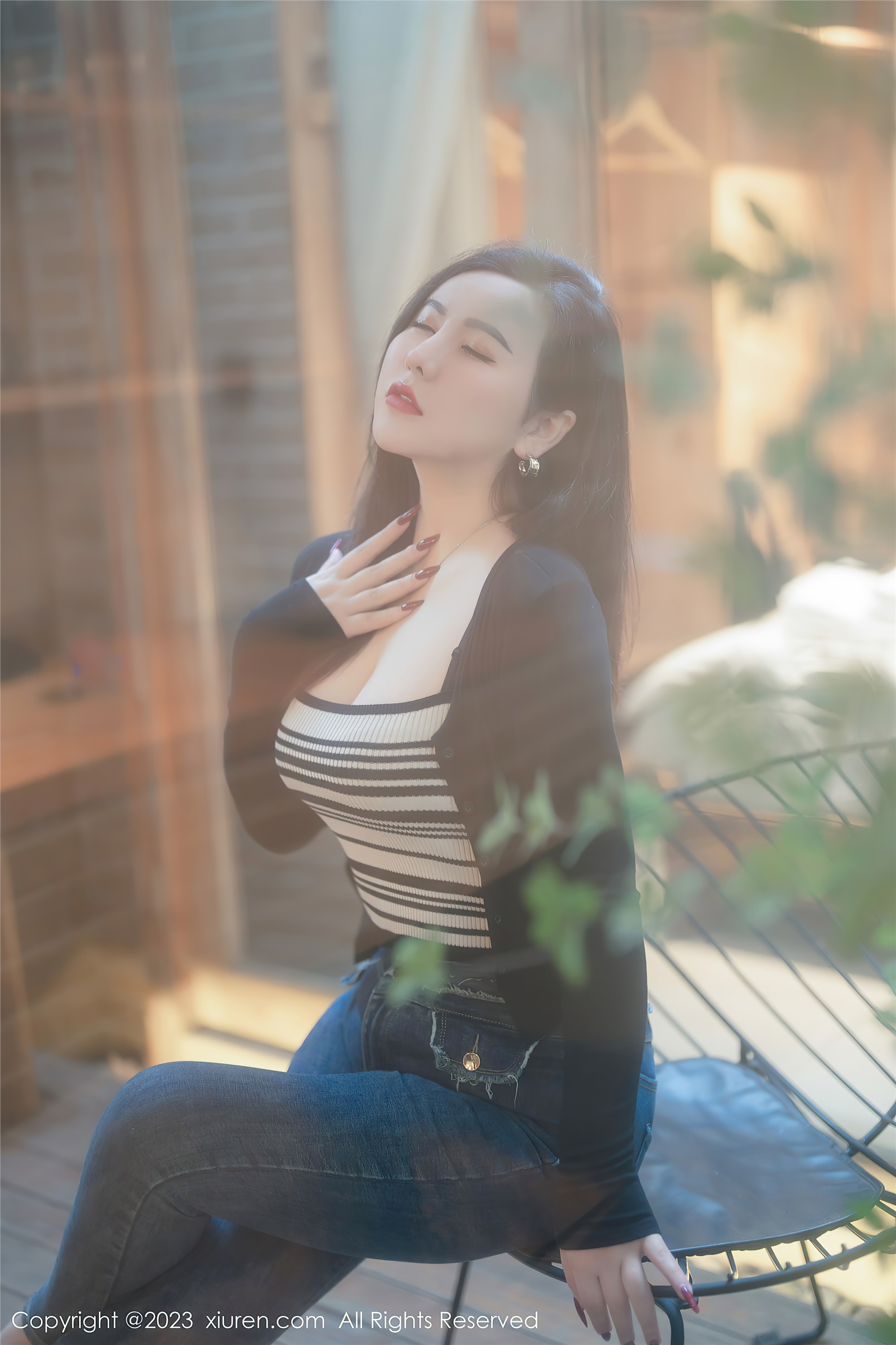 MFStar模范学院  2023.05.10 VOL.618 伊诺